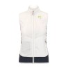 Lett vest for kvinner Karpos Lavaredo W Vest Hvitt